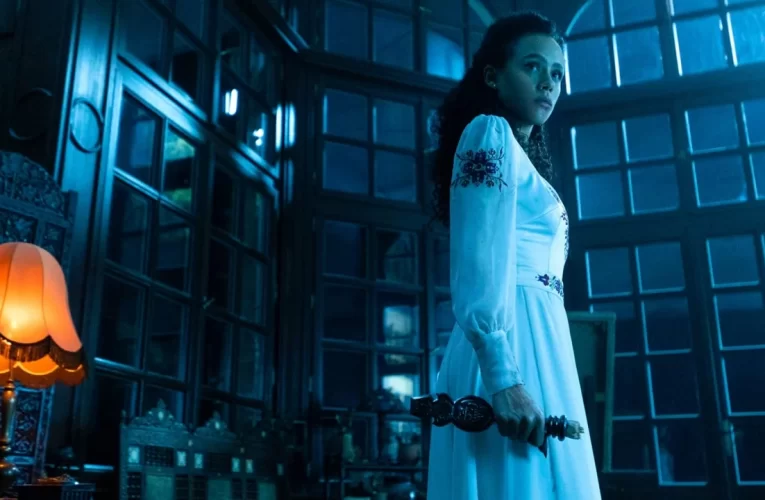 When will ‘The Invitation’ be on Netflix?