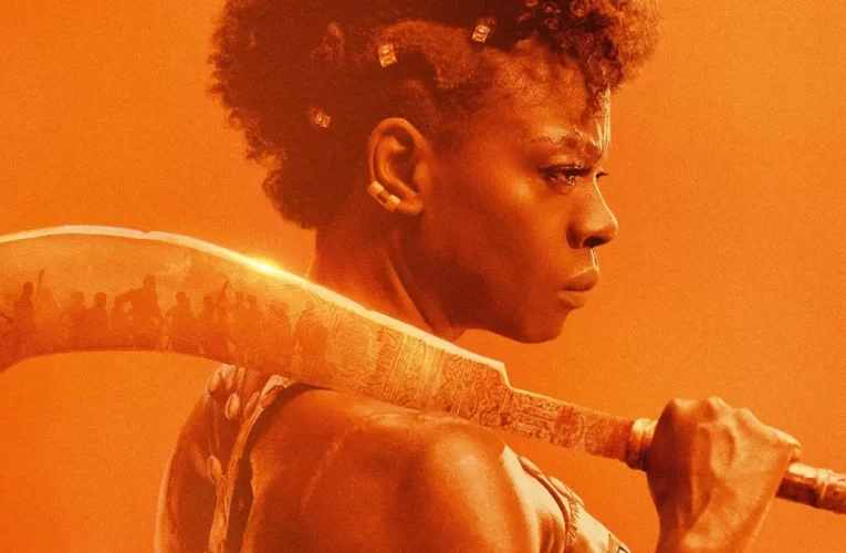 When will ‘The Woman King’ be on Netflix?