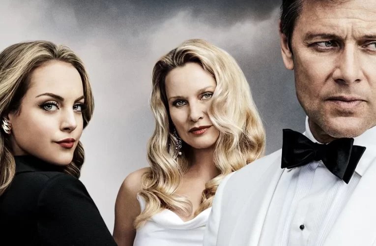 Why ‘Dynasty’ Won’t Be Back for Season 6 at Netflix