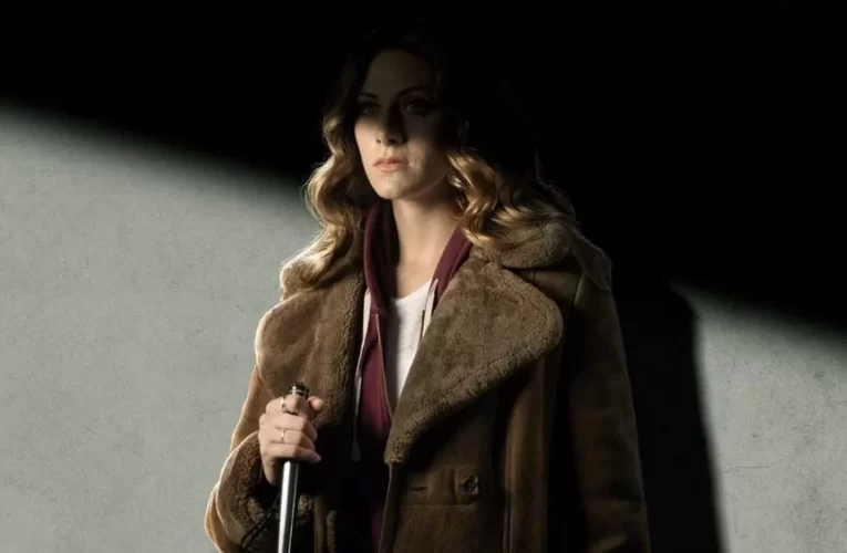 Why ‘In The Dark’ Won’t Be Back for Season 5 at Netflix