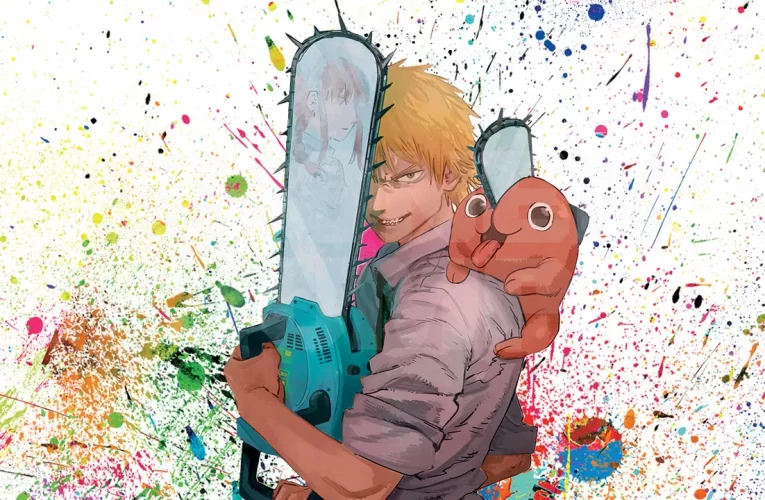 Will ‘Chainsaw Man’ Season 1 be Coming to Netflix?