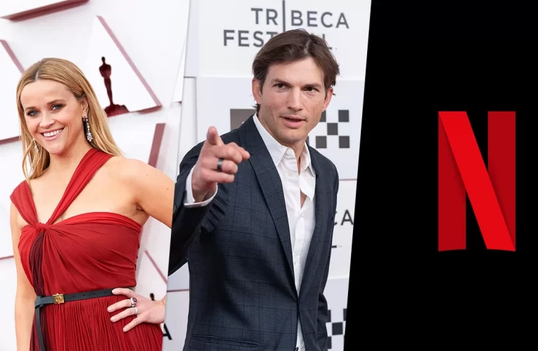 ‘Your Place or Mine’ Reese Witherspoon Netflix Movie: What We Know So Far