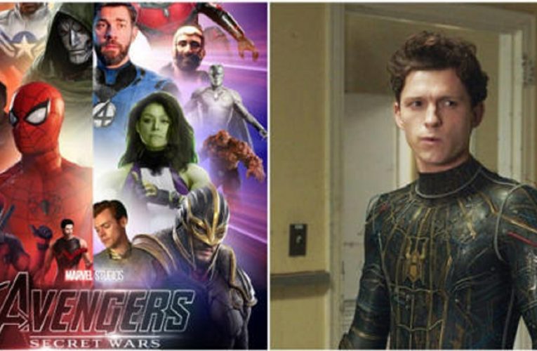 Marvel’s ‘Biggest’ Film ‘Avengers: Secret Wars’ Gets Super-Exciting Update & We Love It