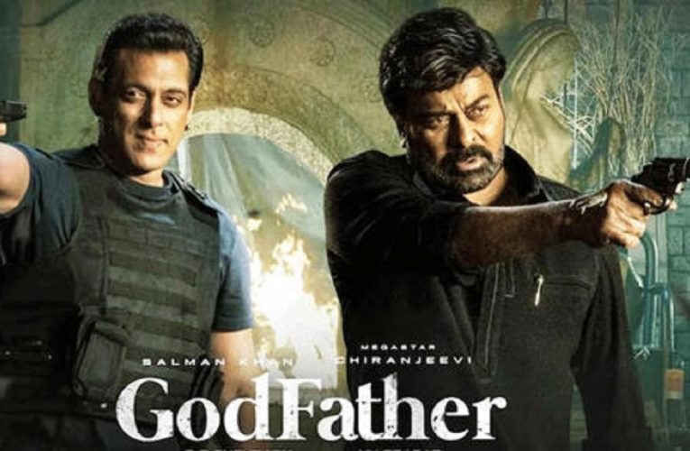 Despite Megastars Chiranjeevi & Salman, ‘GodFather’ Hindi Fails To Hit Even Double Digits