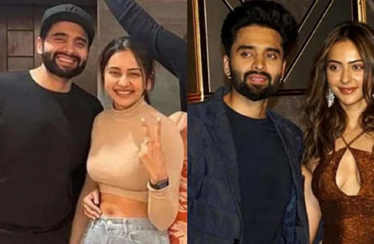 Rakul Preet Singh-Jackky Bhagnani’s to tie the knot in 2023? Here’s what we know