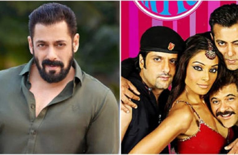 ‘All Gates Closed!’ Salman Khan Might Cancel His ‘No Entry’ Sequel Movie & Here’s Why