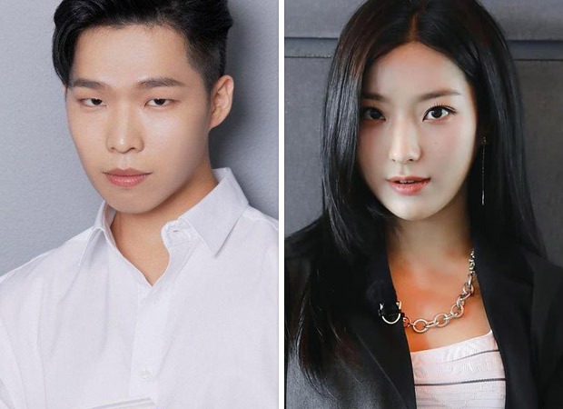 AKMU’s Lee Chanhyuk and fromis_9 member Lee Saerom reportedly dating; YG Entertainment releases official statement