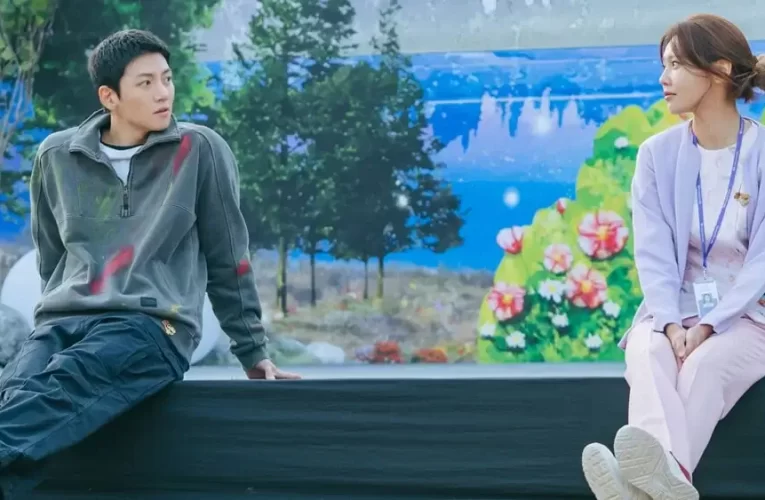 Will K-Drama Series ‘If You Wish Upon Me’ be on Netflix?