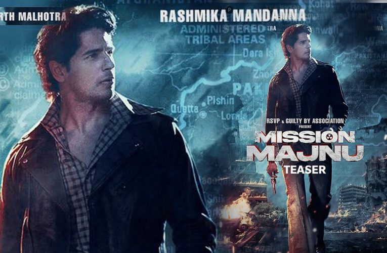 Mission Majnu movie review: Siddharth Malhotra delivers another remarkable performance after Shershaah; fans call the film ‘masterpiece’