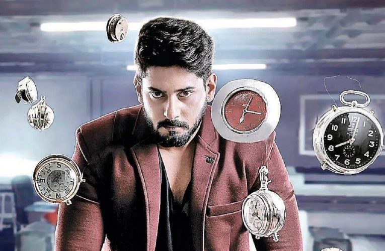Prajwal Devaraj bio
