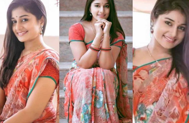 Sudeepa Pinky (Sudeepa Raparthi) bio