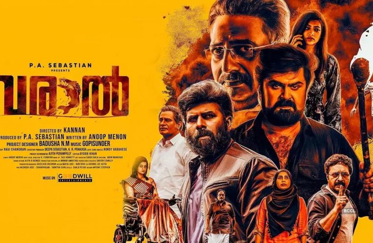 Varaal new movie