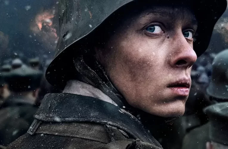 New Movies and Series on Netflix: October 28th, 2022