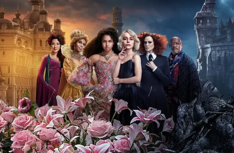 Best New Movies Added to Netflix This Week: October 22nd, 2022