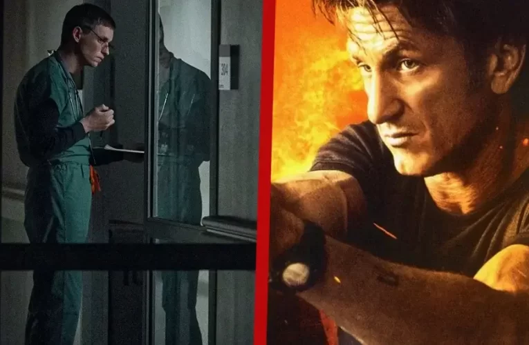 Best New Movies on Netflix This Week: October 29th, 2022