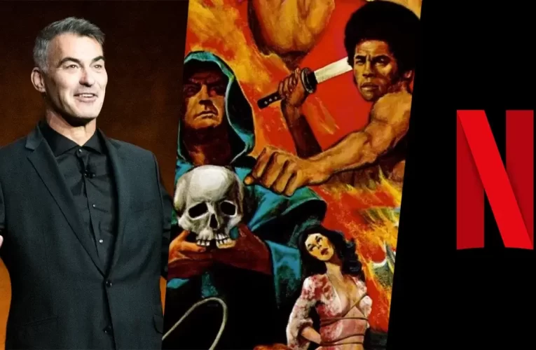 ‘Black Samurai’ Netflix Movie From John Wick Director: What We Know So Far