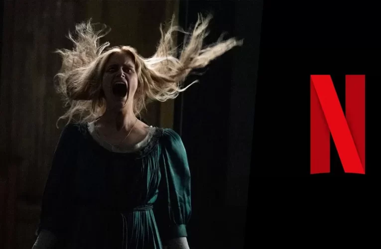 ‘Cabinet of Curiosities’ Season 1 Episode 8 ‘The Murmuring’ Ending Explained