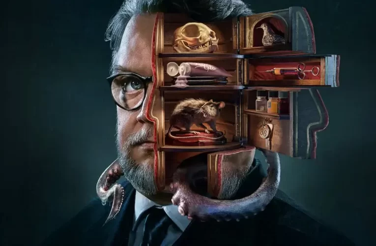 What’s New on Netflix & Top 10s: October 25th, 2022