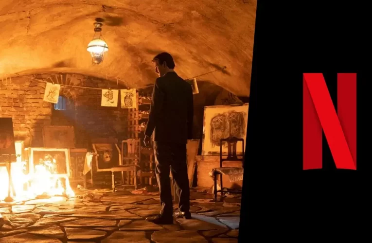 ‘Cabinet of Curiosities’ Season 1 Episode 5 ‘Pickman’s Model’ Ending Explained