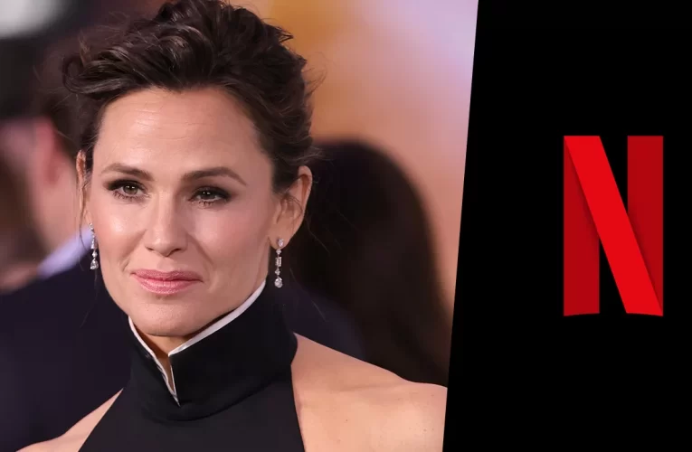 ‘Family Leave’ Jennifer Garner Netflix Movie: Everything We Know So Far