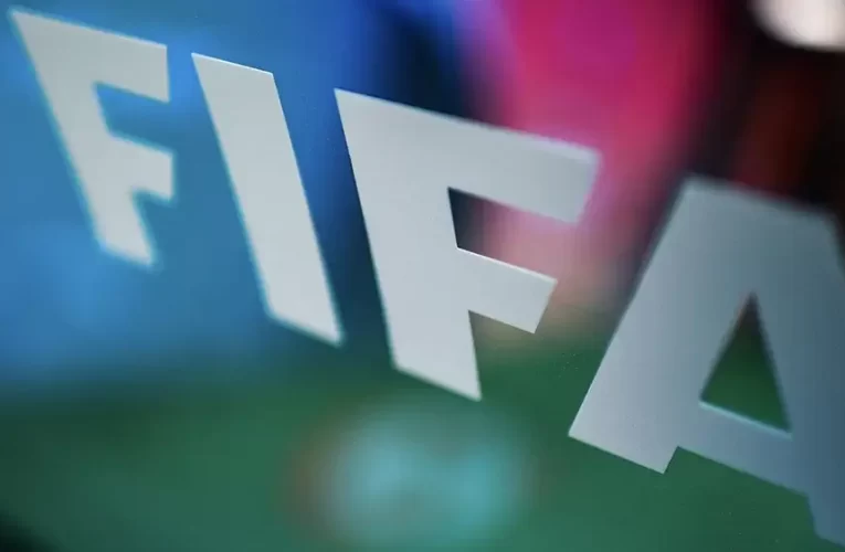 ‘FIFA Uncovered’ Football Docuseries Coming to Netflix in November 2022