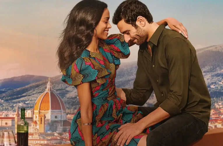 New Movies and Series Added to Netflix: October 21st, 2022