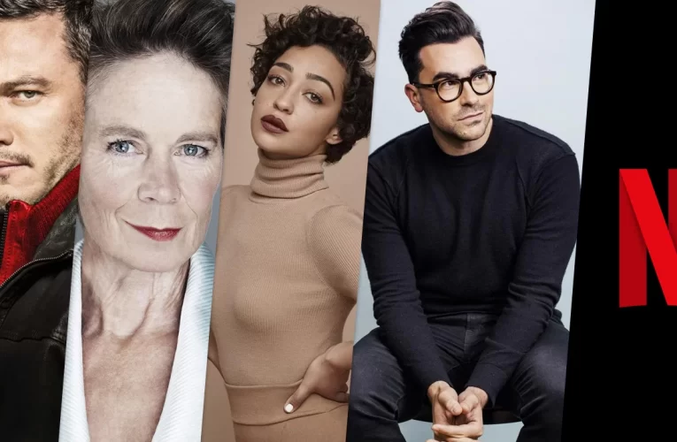 ‘Good Grief’ Dan Levy’s Netflix Movie: Everything We Know So Far
