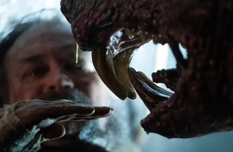 ‘Cabinet of Curiosities’ Season 1 Episode 2 ‘Graveyard Rats’ Ending Explained