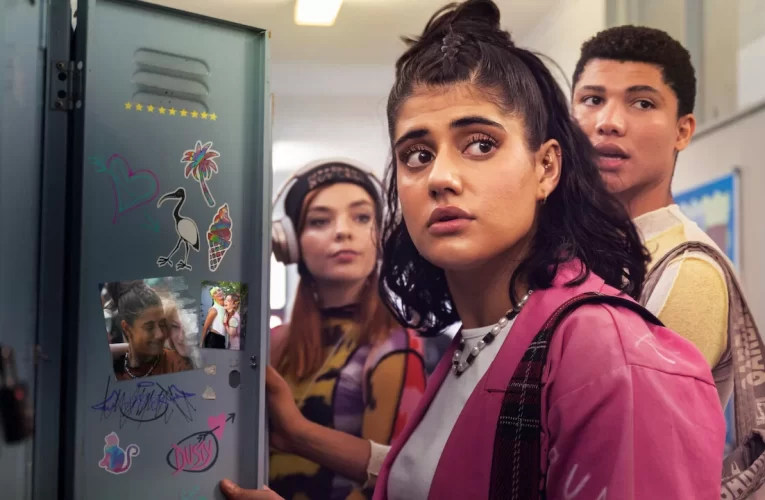 ‘Heartbreak High’ Season 2: Netflix Officially Renews Australian Series