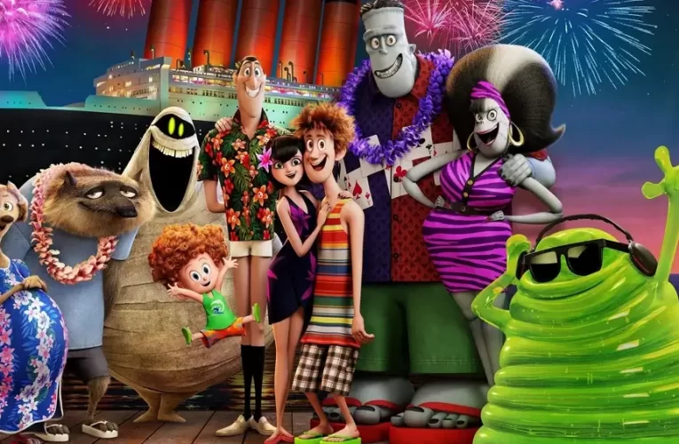 What’s New on Netflix & Top 10s: October 27th, 2022