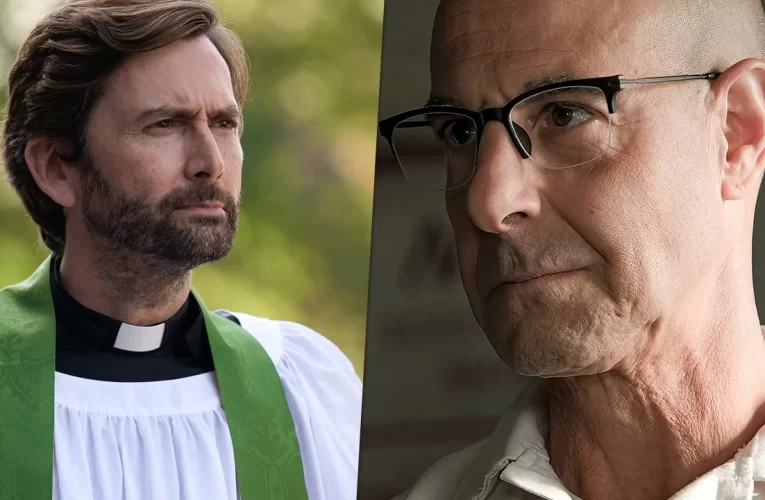 ‘Inside Man’ BBC Series Sets October 2022 Netflix Release Date