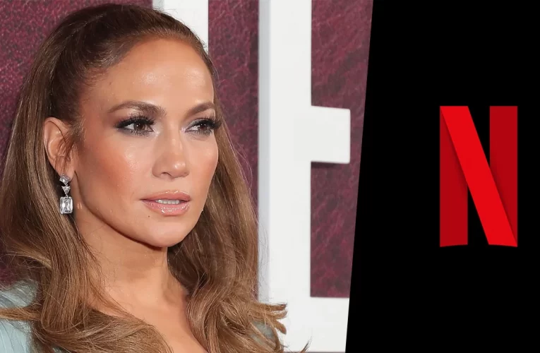 Jennifer Lopez Netflix Movie ‘Atlas’: Filming Ongoing and What We Know So Far
