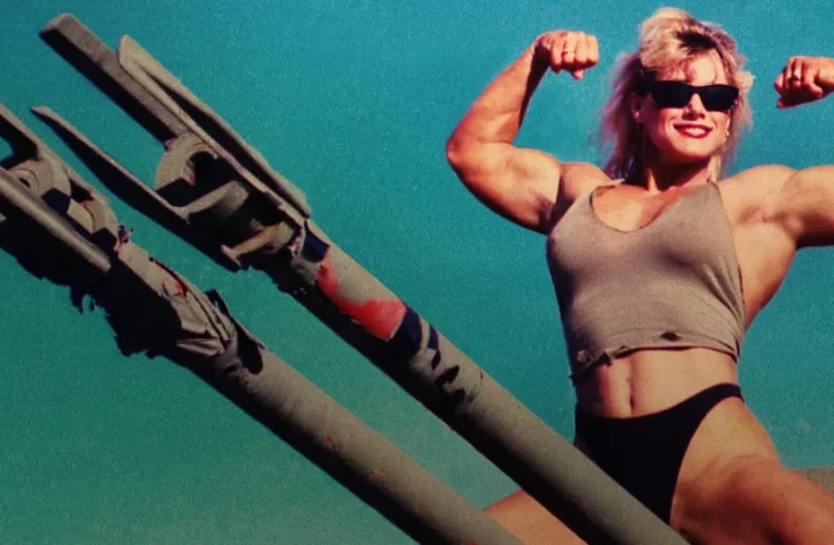 ‘Killer Sally’: Netflix To Release Nanette Burstein Docuseries in November 2022