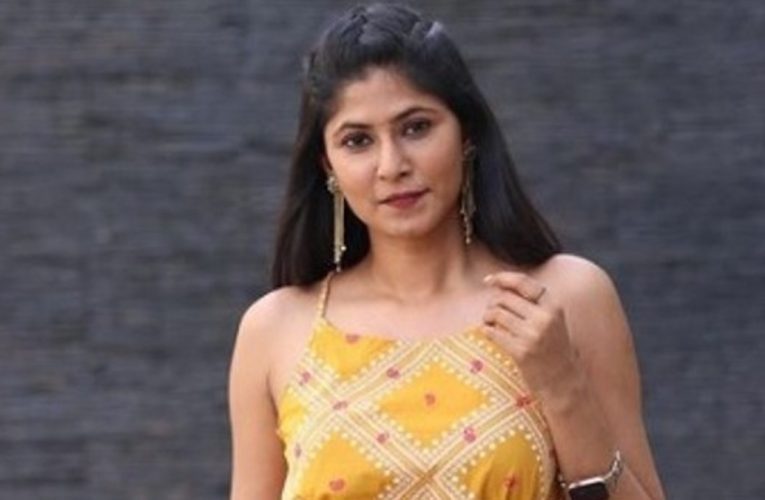 Neha Chowdary bio