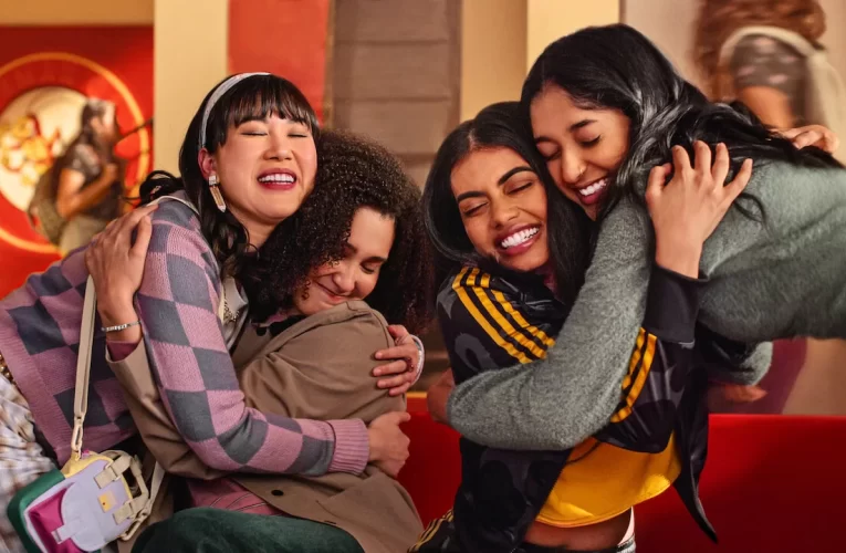 ‘Never Have I Ever’ Fourth and Final Season Coming to Netflix in 2023