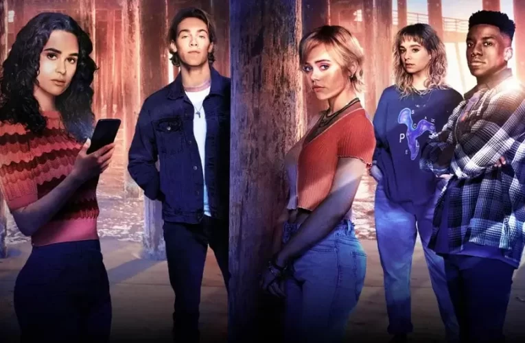 ‘One of Us Is Lying’ Season 2 Coming to Netflix in November 2022