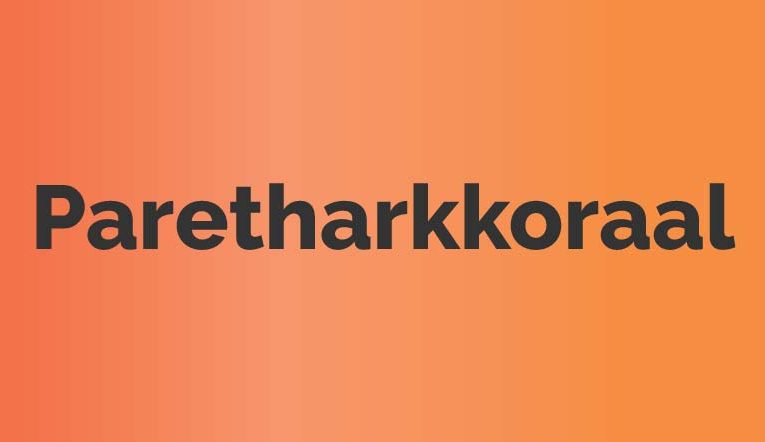 Paretharkkoraal new movie