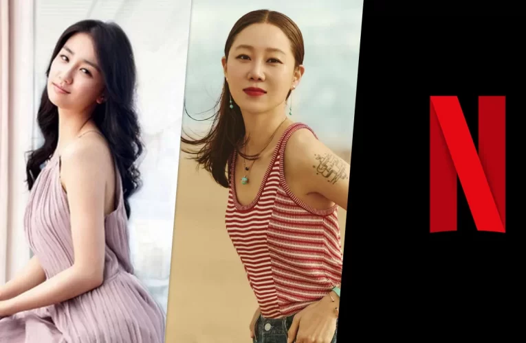 ‘Queen of the Scene’ Netflix K-Drama: Everything We Know So Far