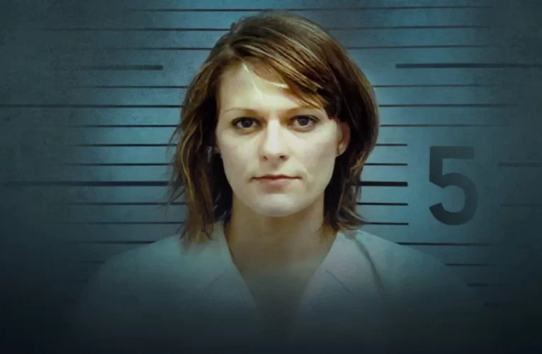 ‘State of Alabama vs. Brittany Smith’: Netflix Sets New True Crime Documentary