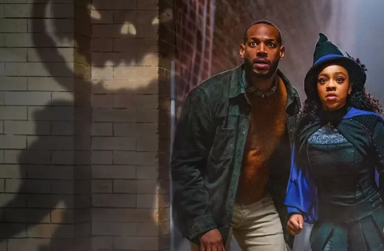 The Curse of Bridge Hollow Soundtrack – Every Song Featured in Netflix Movie