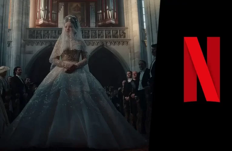 ‘The Empress’ Season 2 on Netflix: What We Know So Far