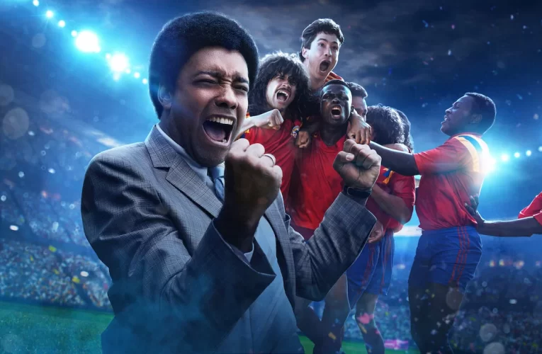 ‘The Final Score’: Andrés Escobar Netflix Series Releasing in November 2022