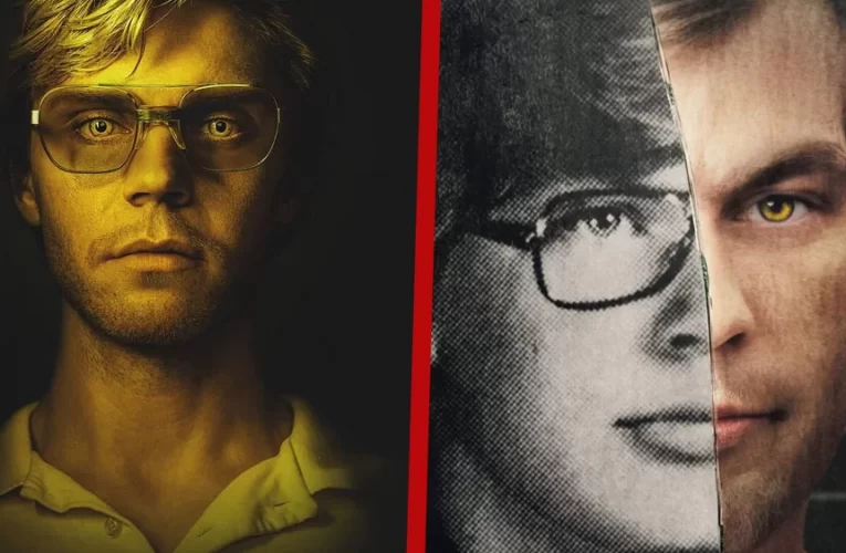 The Rise of Companion Documentaries on Netflix