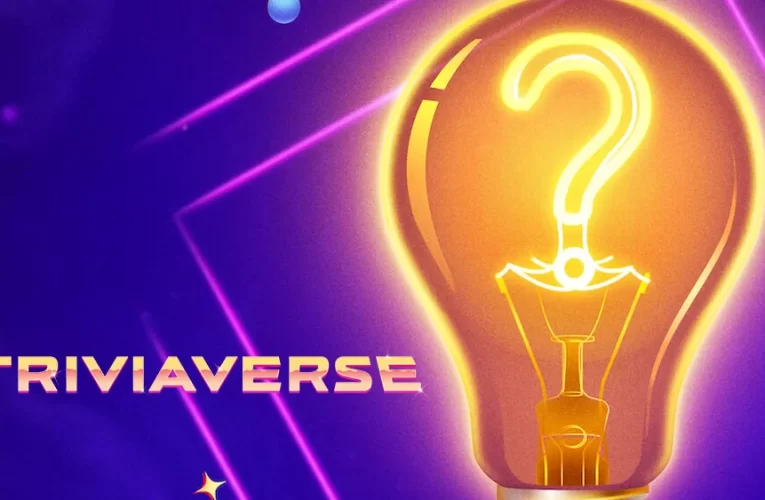 ‘Triviaverse’ Interactive Quiz Sets November 2022 Netflix Release Date