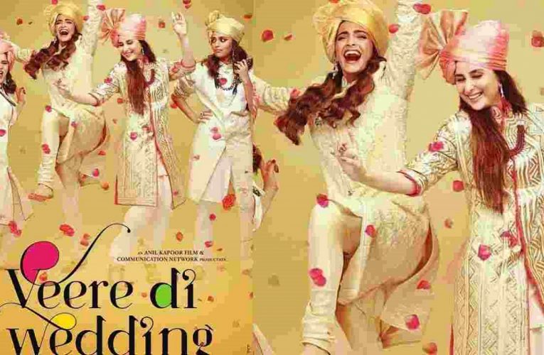 Veere Di Wedding 2