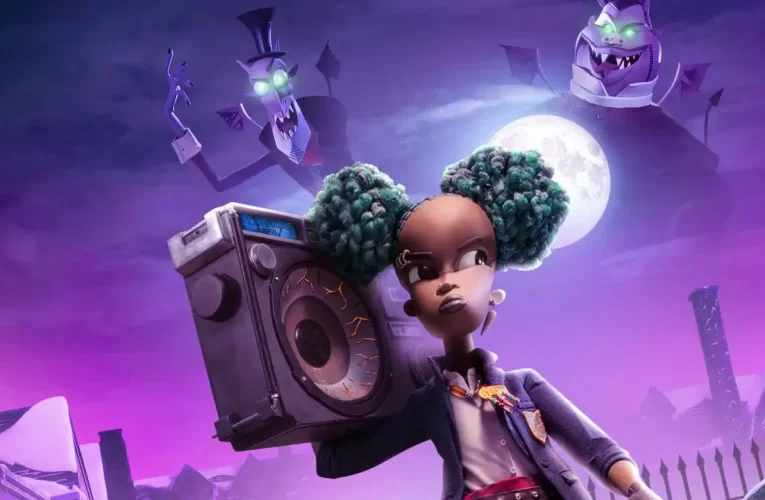 Should You Watch ‘Wendell & Wild’ on Netflix? Our Review of the Henry Selick Movie