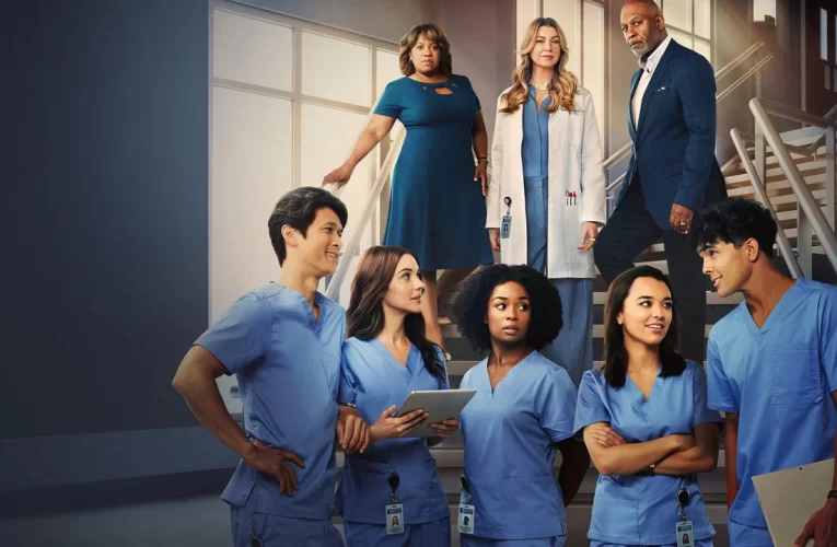 When will ‘Grey’s Anatomy’ Season 19 be on Netflix?