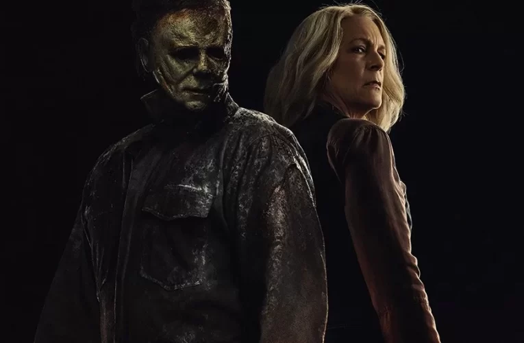 When Will ‘Halloween Ends’ be on Netflix?