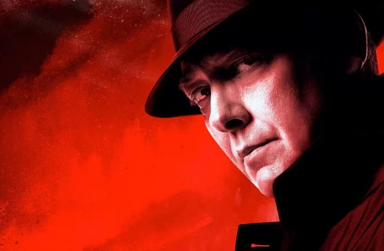 When will ‘The Blacklist’ Season 10 be on Netflix?