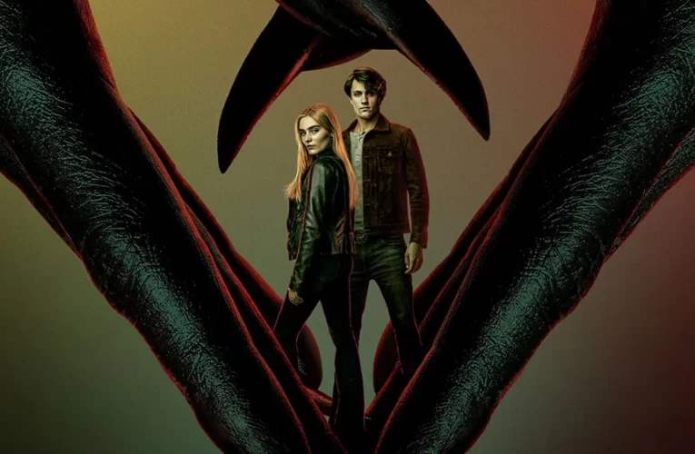 Will Supernatural Spin-off The Winchesters be on Netflix?